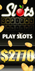 $7 Free to try the slots